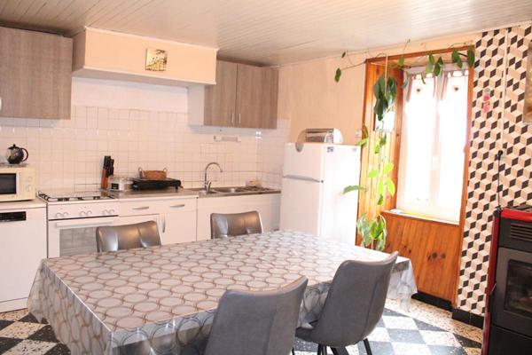 Maison Langogne 4 pièce(s) 100 m2