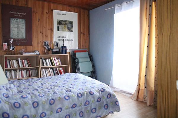 Maison Langogne 4 pièce(s) 100 m2