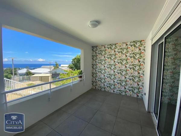 Appartement à vendre 4 pièces