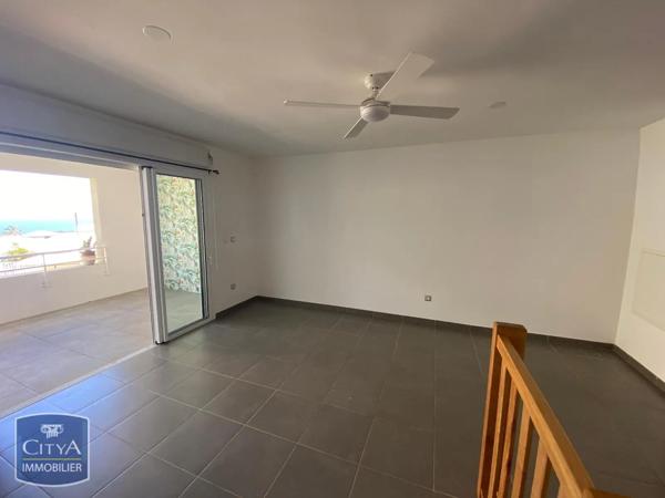 Appartement à vendre 4 pièces