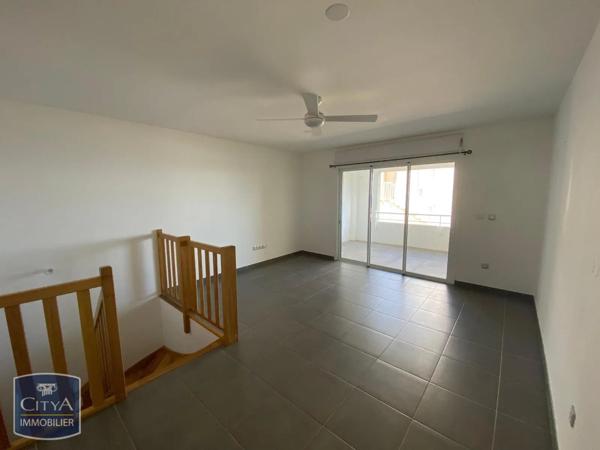 Appartement à vendre 4 pièces