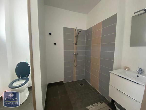 Appartement à vendre 4 pièces