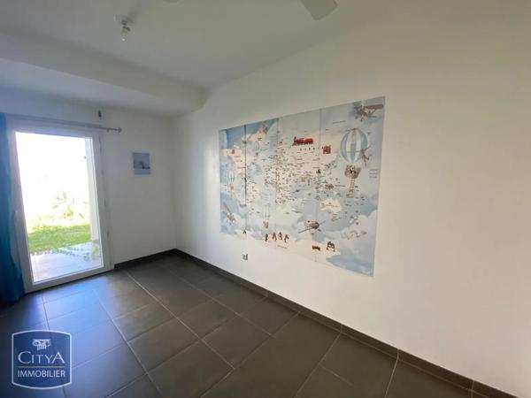 Appartement à vendre 4 pièces