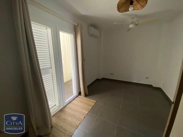 Appartement à vendre 4 pièces