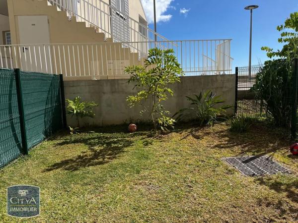 Appartement à vendre 4 pièces