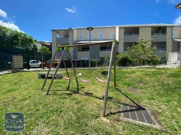 Appartement à vendre 4 pièces