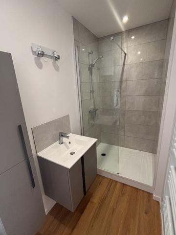 STUDIO NEUF MEUBLE  - St Brieuc Centre / Ouest