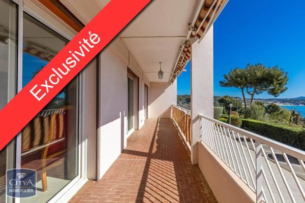 Appartement à vendre 3 pièces 81.76m²