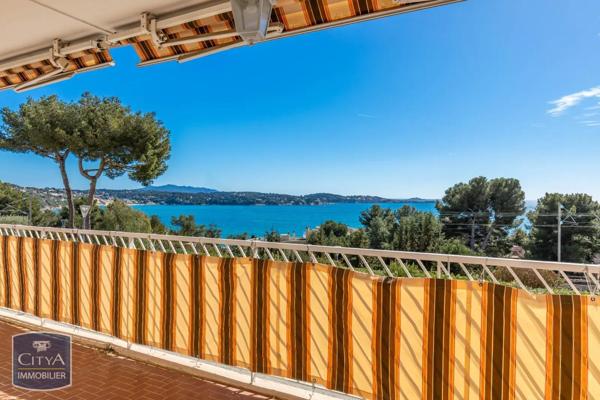 Appartement à vendre 3 pièces 81.76m²