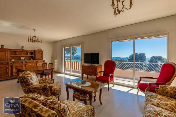 Appartement à vendre 3 pièces 81.76m²