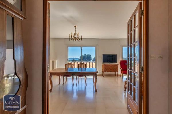 Appartement à vendre 3 pièces 81.76m²