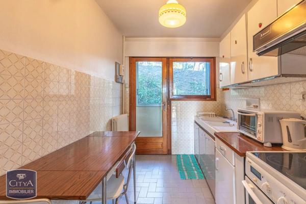 Appartement à vendre 3 pièces 81.76m²