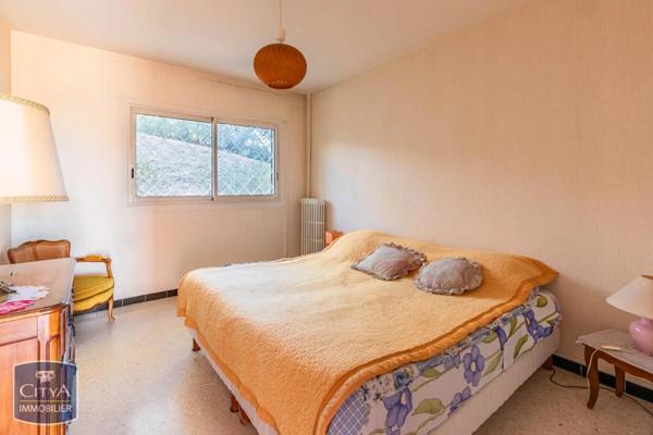 Appartement à vendre 3 pièces 81.76m²