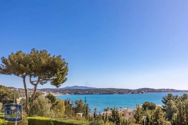 Appartement à vendre 3 pièces 81.76m²