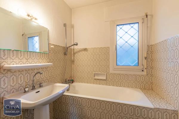 Appartement à vendre 3 pièces 81.76m²