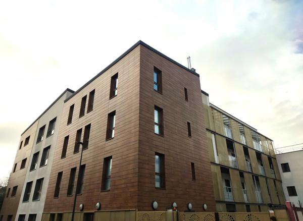 Vente Appartement 3 pièces 59 m2 à Montreuil