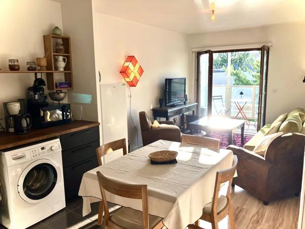 Vente Appartement 3 pièces 59 m2 à Montreuil