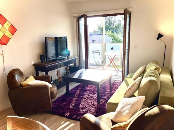 Vente Appartement 3 pièces 59 m2 à Montreuil