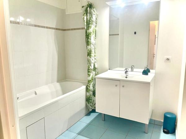 Vente Appartement 3 pièces 59 m2 à Montreuil