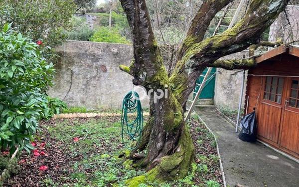 Maison à vendre    4 pièces • 106,65 m2 Le Croisic