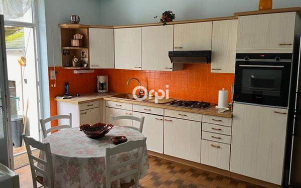 Maison à vendre    4 pièces • 106,65 m2 Le Croisic