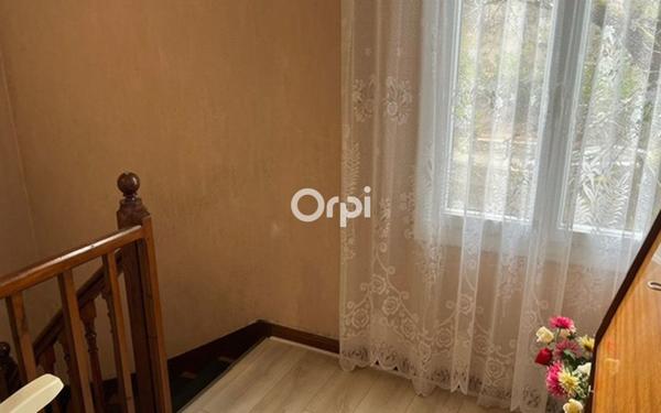 Maison à vendre    4 pièces • 106,65 m2 Le Croisic