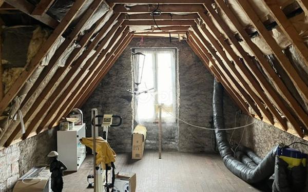 Maison à vendre    4 pièces • 106,65 m2 Le Croisic