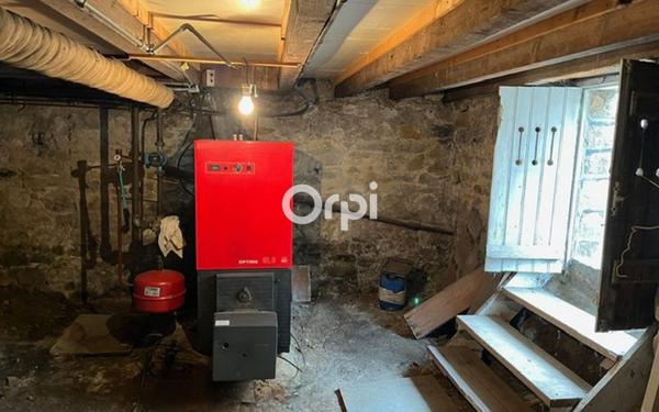 Maison à vendre    4 pièces • 106,65 m2 Le Croisic