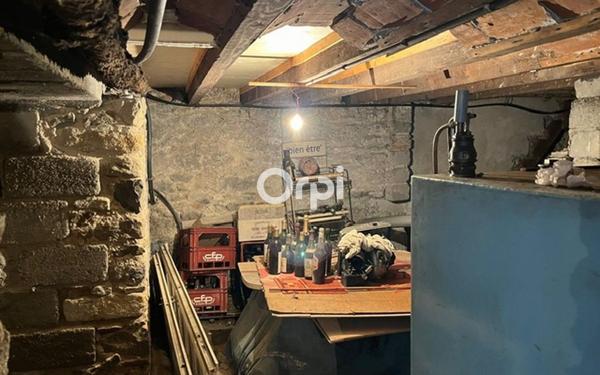 Maison à vendre    4 pièces • 106,65 m2 Le Croisic