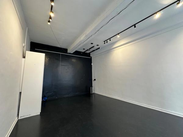 Local commercial Bail à céder LYON 2EME (69), jolie local de 30M2 environ rue auguste comte