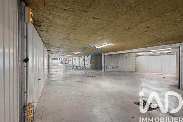 Appartement à vendre 3 pièces 61 m² Gardanne