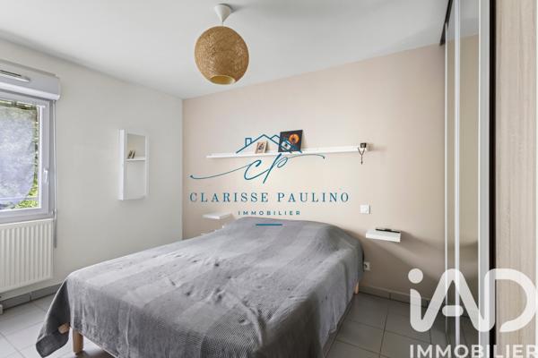 Appartement à vendre 3 pièces 61 m² Gardanne
