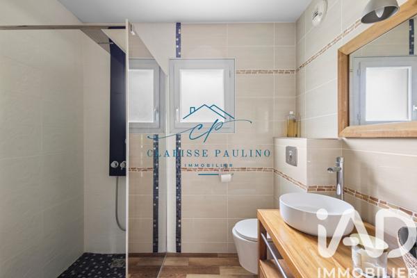 Appartement à vendre 3 pièces 61 m² Gardanne