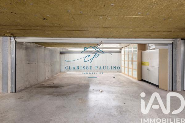 Appartement à vendre 3 pièces 61 m² Gardanne