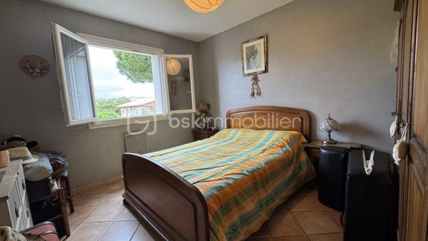 Appartement de 75 m²