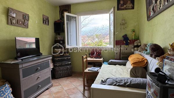 Appartement de 75 m²