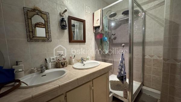 Appartement de 75 m²