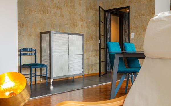 Appartement à vendre    3 pièces • 83 m2 Saint-Brieuc