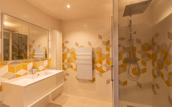 Appartement à vendre    3 pièces • 83 m2 Saint-Brieuc