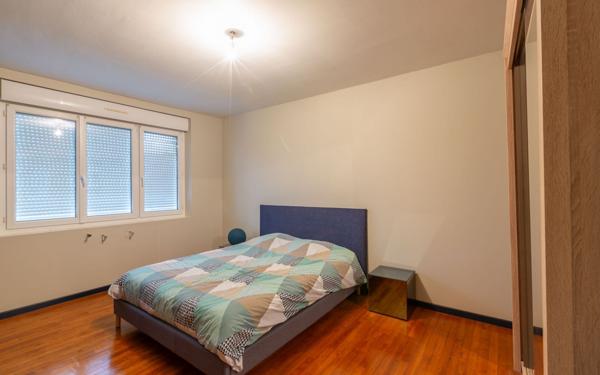 Appartement à vendre    3 pièces • 83 m2 Saint-Brieuc