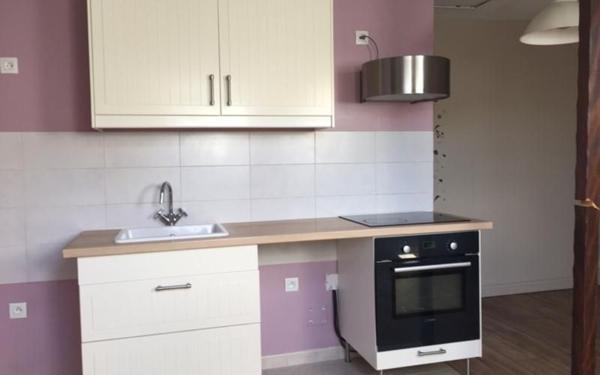 Appartement à louer    2 pièces •  Corbeil-Essonnes