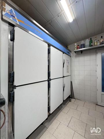 Boulangerie à vendre 145 m² Mesnils-sur-Iton