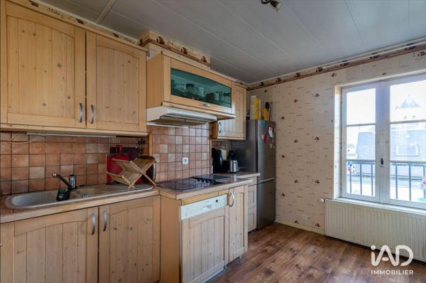 Boulangerie à vendre 145 m² Mesnils-sur-Iton