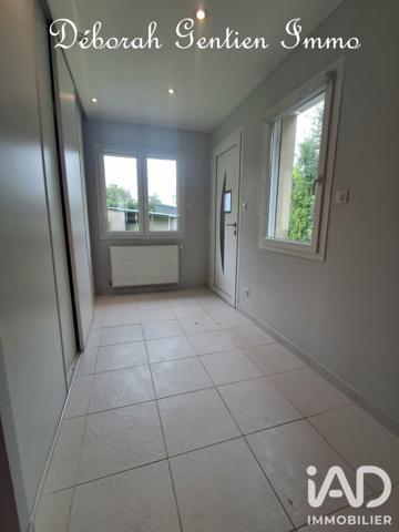 Maison à vendre 5 pièces 89 m² Lignières-Châtelain