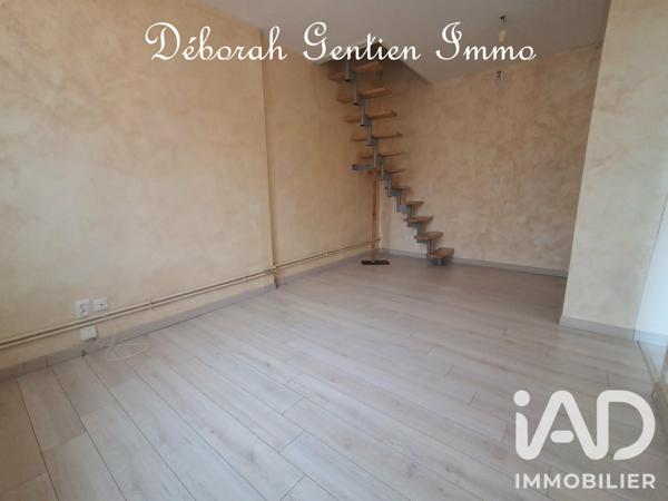 Maison à vendre 5 pièces 89 m² Lignières-Châtelain