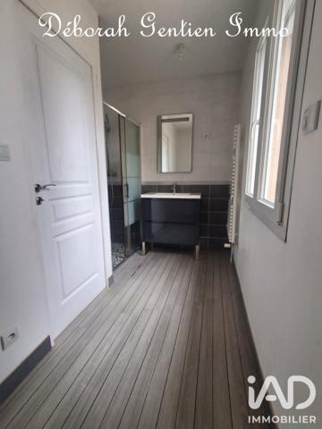 Maison à vendre 5 pièces 89 m² Lignières-Châtelain