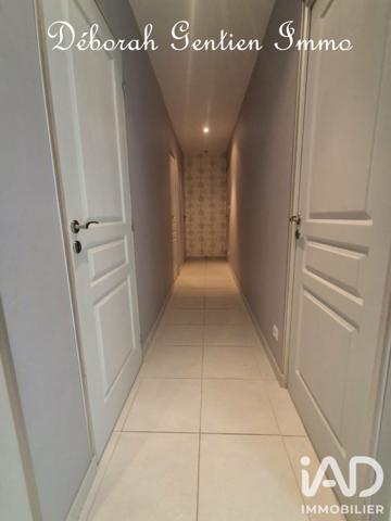Maison à vendre 5 pièces 89 m² Lignières-Châtelain