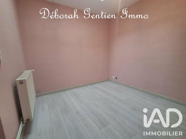 Maison à vendre 5 pièces 89 m² Lignières-Châtelain