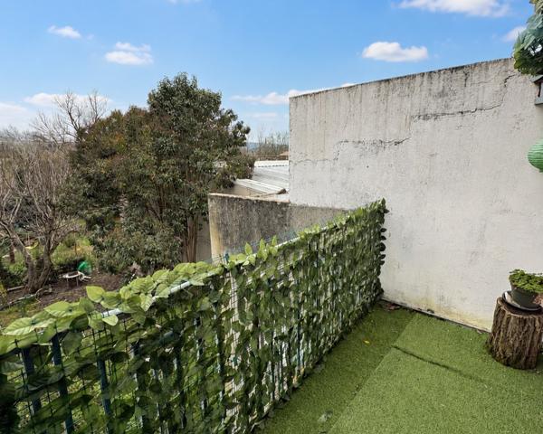 Appartement à louer 630 € CC LIMOUX 4 p 93 m² DPE D