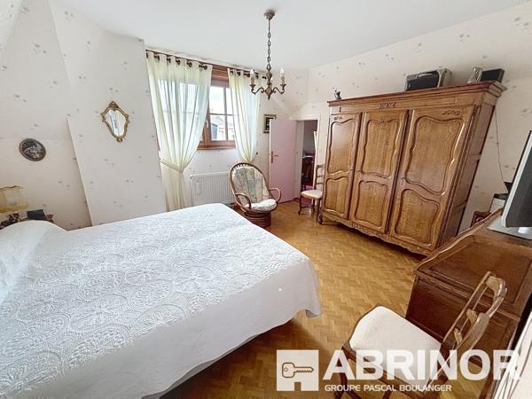 Maison de famille individuelle bâtie sur 2730 m² VENDIN LE VIEIL